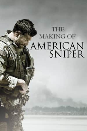 The Making of 'American Sniper'