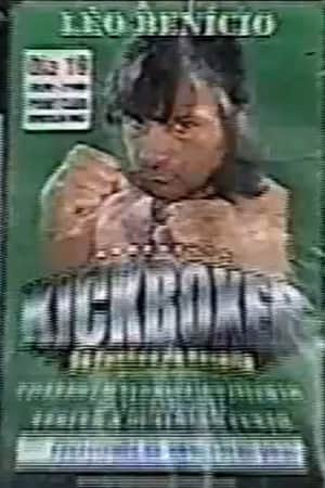 Kickboxer Os Punhos da Revolta