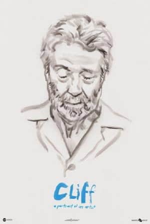Cliff: A Portrait of an Artist