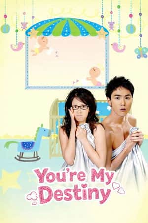 Fated to Love You