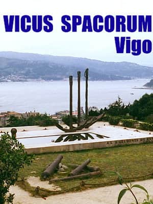 Vicus Spacorum