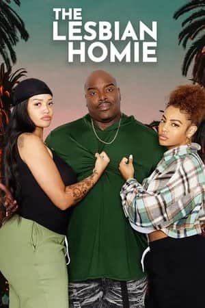 The Lesbian Homie