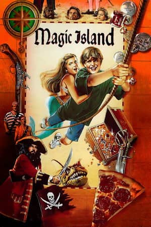Magic Island