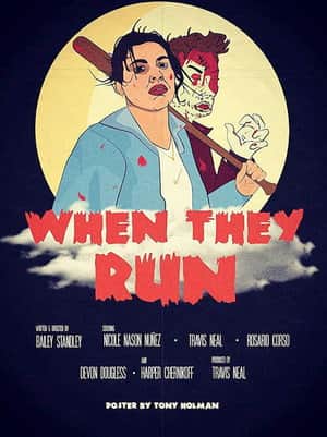 When They Run