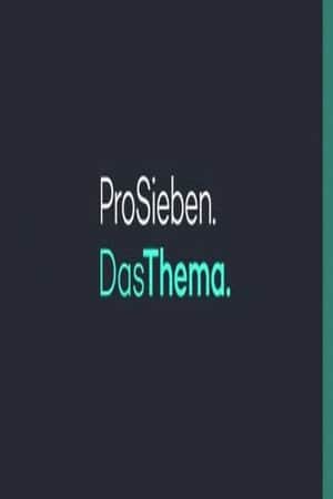 ProSieben Das Thema