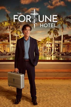 The Fortune Hotel