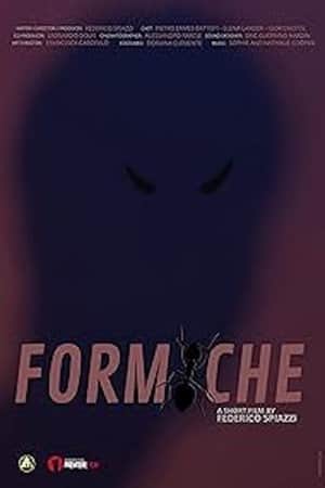 Formiche