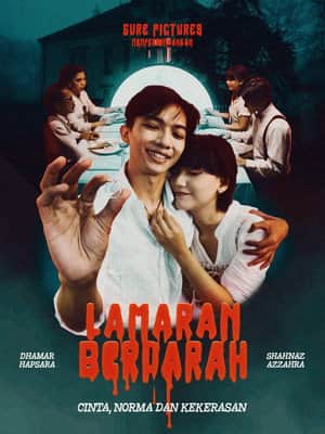 Lamaran Berdarah