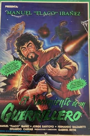 Los años duros: El nacimiento de un guerrillero