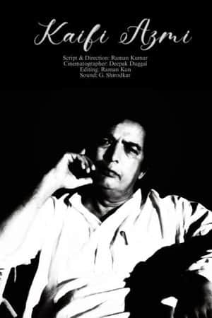 Kaifi Azmi
