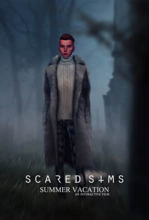 Scared Sims: Summer Vacation