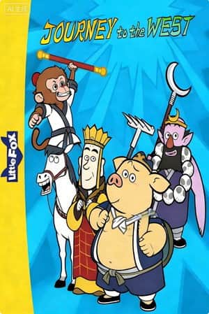 Journey to the West