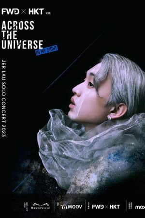 柳應廷 Jer Lau “Across the Universe” in My Sight Solo Concert 2023