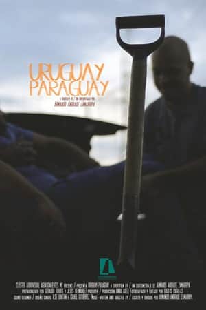 Uruguay -  Paraguay
