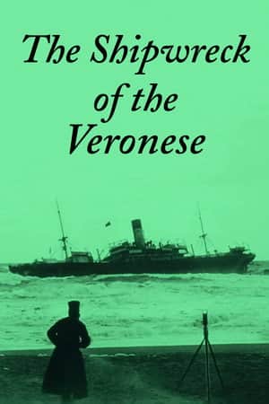 The Shipwreck of the Veronese