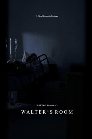 Walter’s Room