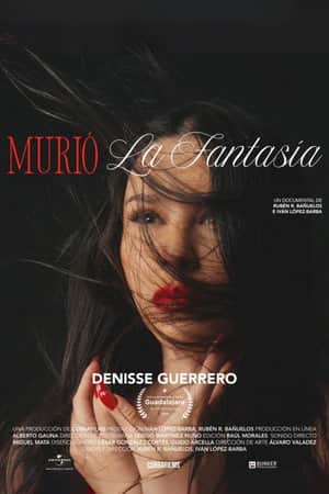Murió la Fantasía
