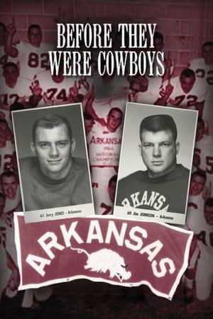 Before They Were Cowboys