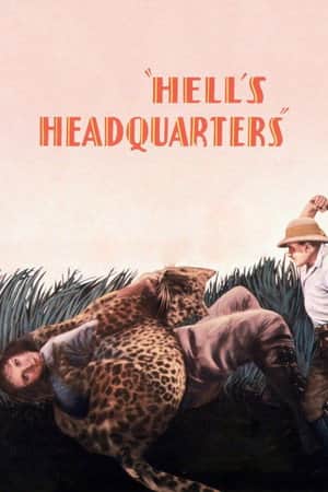 Hell's Headquarters