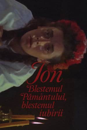 Ion: The Lust for the Land, the Lust for Love