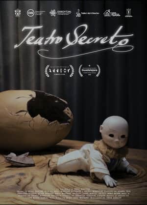 Secret Theatre