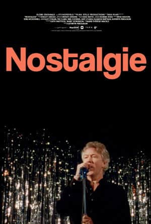 Nostalgie