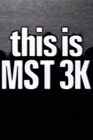 This Is MST3K