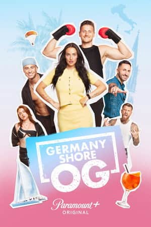Germany Shore OG