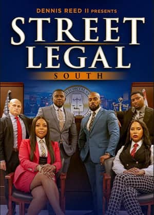 Street Legal South