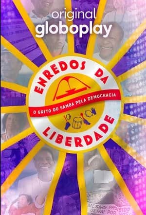Plots of Freedom – The Cry of Samba for Democracy