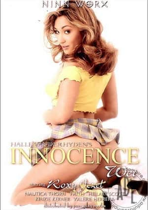 Innocence 10: Wet