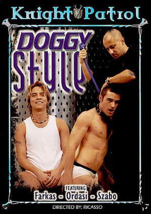 Doggy Style