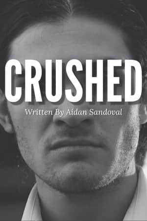 Crushed