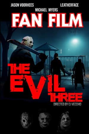The Evil Three