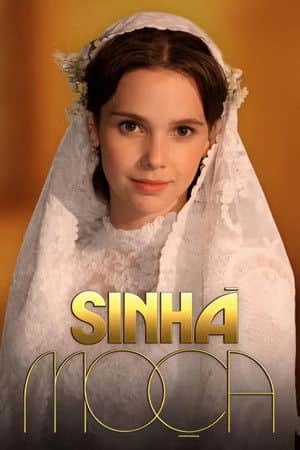 Sinhá Moça
