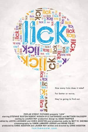 Lick