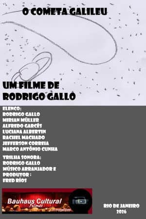 O Cometa Galileu