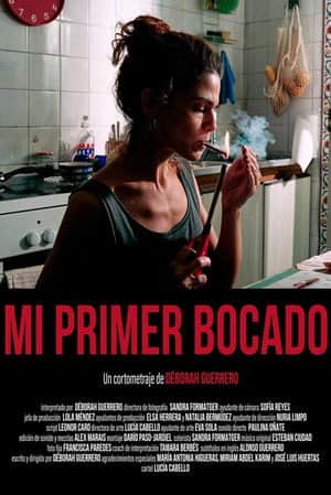 Mi primer bocado