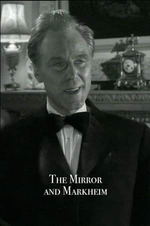 The Mirror and Markheim