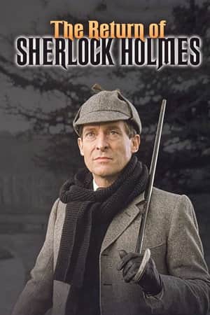 The Return of Sherlock Holmes