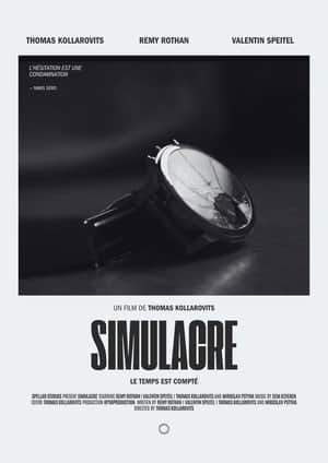 Simulacre