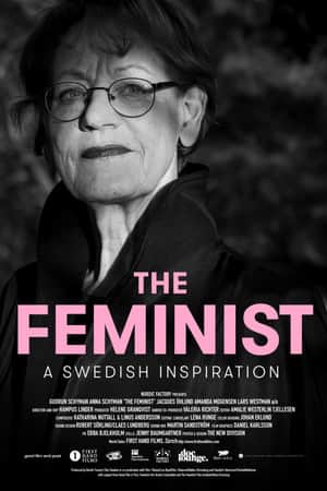 The Feminist : A Swedish Inspiration