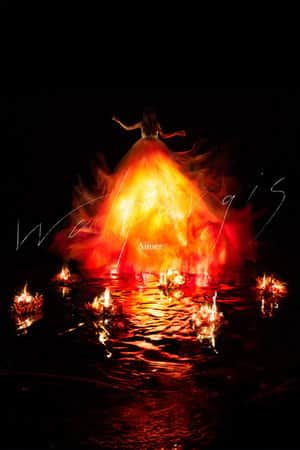 Aimer - Walpurgis 完全生産限定盤