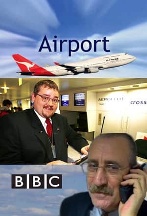 Airport