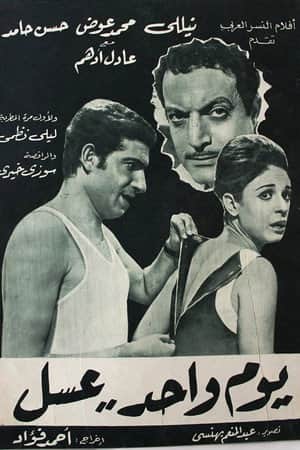 يوم واحد عسل