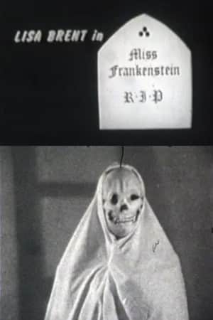 Miss Frankenstein