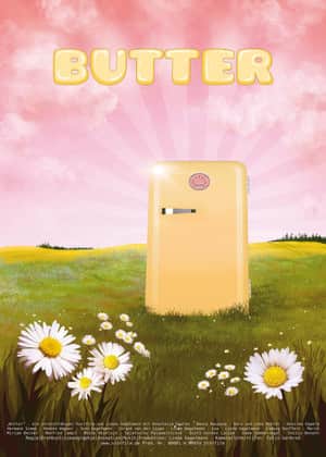 Butter