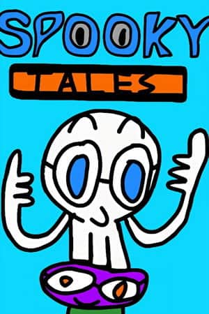 Spooky Teaches
