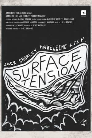 Surface Tension