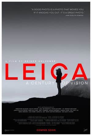 Leica – A Century of Vision